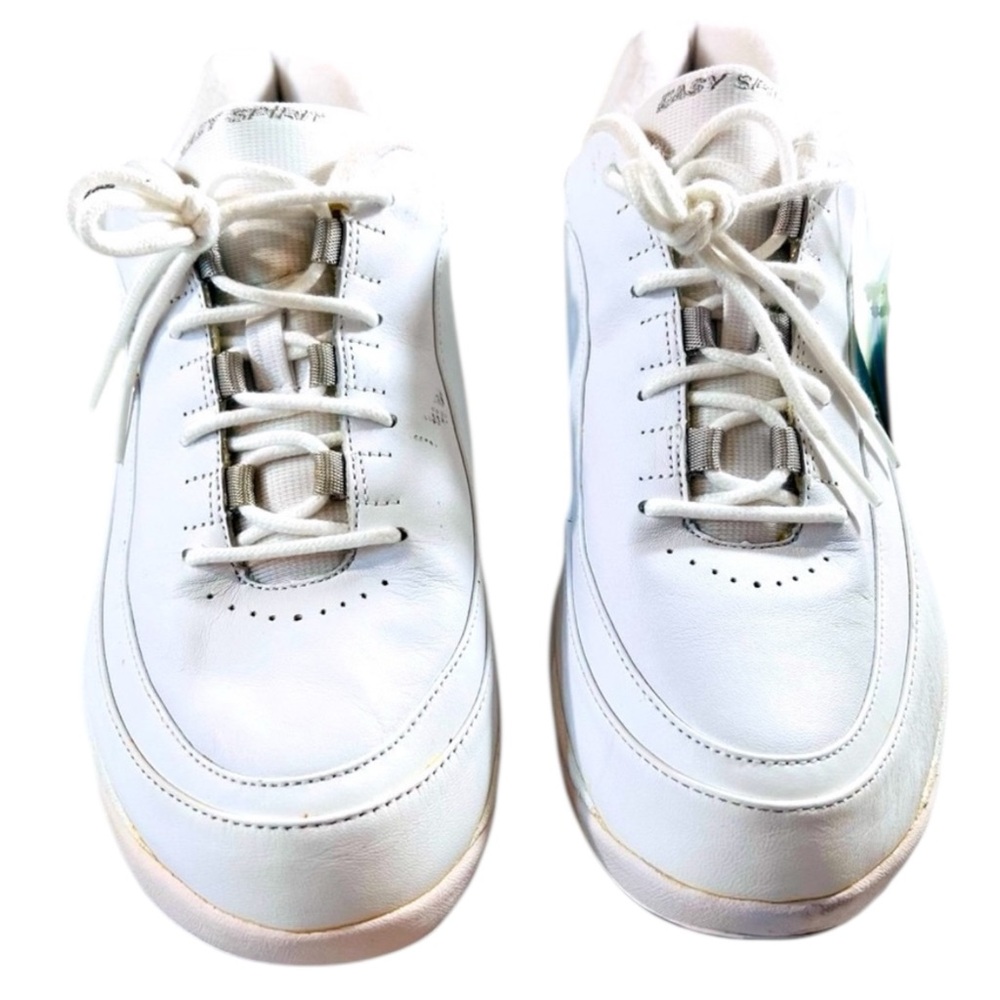 Easy Spirit NEW  "Anti-Gravity" Walking Sneaker,‎ Women’s, White, Size 10
